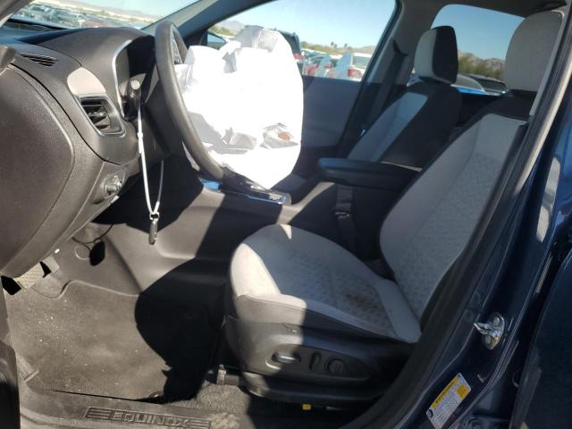Photo 7 from auction – 2024 CHEVROLET EQUINOX LS with VIN 3GNAXHEG2RL315684