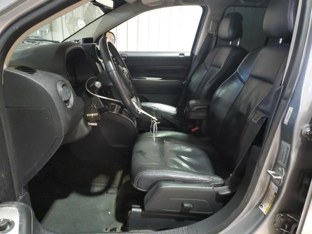 Photo 7 from auction – 2017 JEEP COMPASS LA with VIN 1C4NJDEB8HD108150