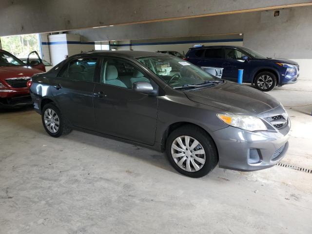 Photo 4 from auction – 2012 TOYOTA COROLLA BA with VIN 5YFBU4EE1CP008871