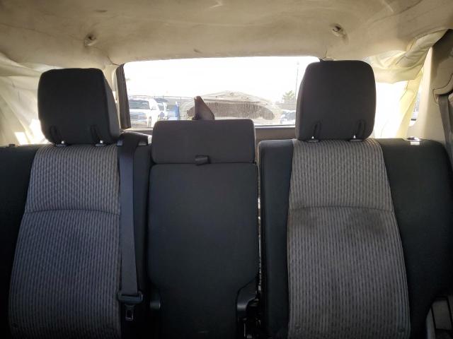 صورة رقم 10 من المزاد - 2014 TOYOTA 4RUNNER SR مع VIN JTEBU5JR5E5199253