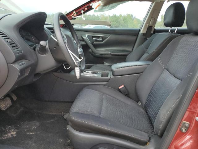 Photo 7 from auction – 2016 NISSAN ALTIMA 2.5 with VIN 1N4AL3AP5GN341583