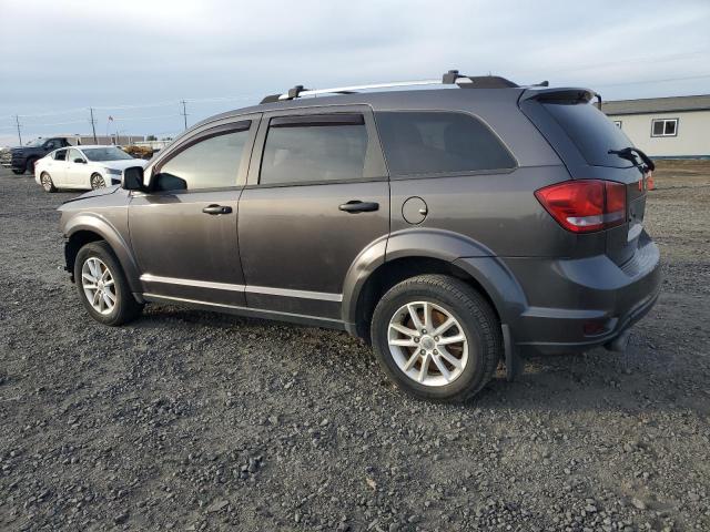 Photo 2 from auction – 2017 DODGE JOURNEY GT with VIN 3C4PDDFG0HT608596