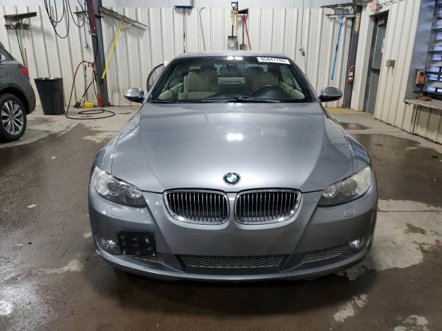 Photo 5 from auction – 2008 BMW 335 I with VIN WBAWL73518PX54249