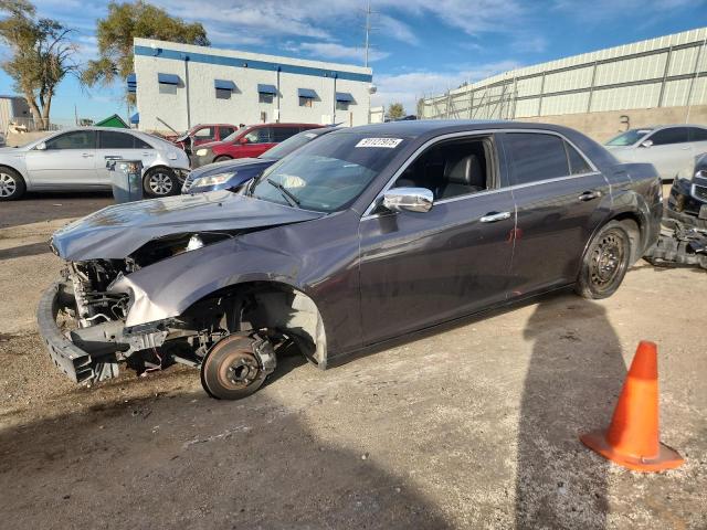 CHRYSLER 300 2013 z numerem VIN 2C3CCAAG5DH588814 - Zdjęcie z aukcji