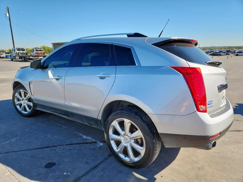 Photo 2 from auction – 2014 CADILLAC SRX with VIN 3GYFNCE32ES583973