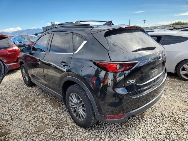 Photo 2 from auction – 2017 MAZDA CX-5 TOURI with VIN JM3KFBCL6H0148990