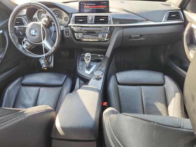 Photo 8 from auction – 2018 BMW 330 XI with VIN WBA8K3C58JA369462