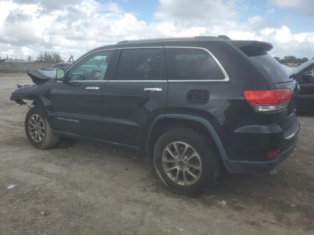 Photo 2 from auction – 2015 JEEP GRAND CHER with VIN 1C4RJEBG5FC125742