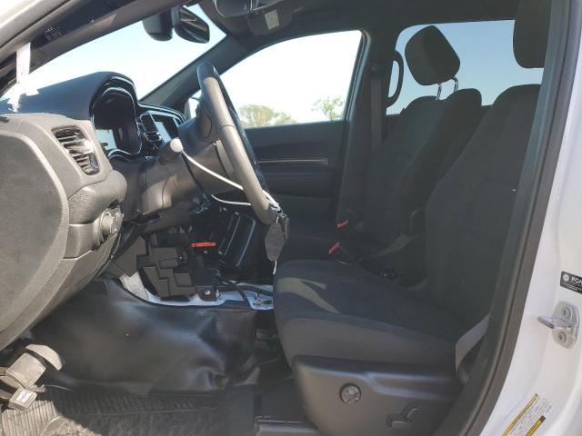 Photo 7 from auction – 2025 DODGE DURANGO PURSUIT with VIN 1C4SDJFT0SC541684