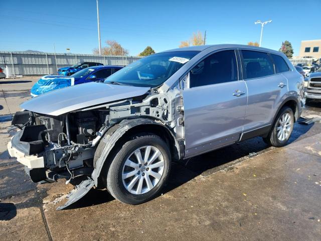 MAZDA CX-9 2007 with VIN JM3TB38Y370119441 - Photo from auction