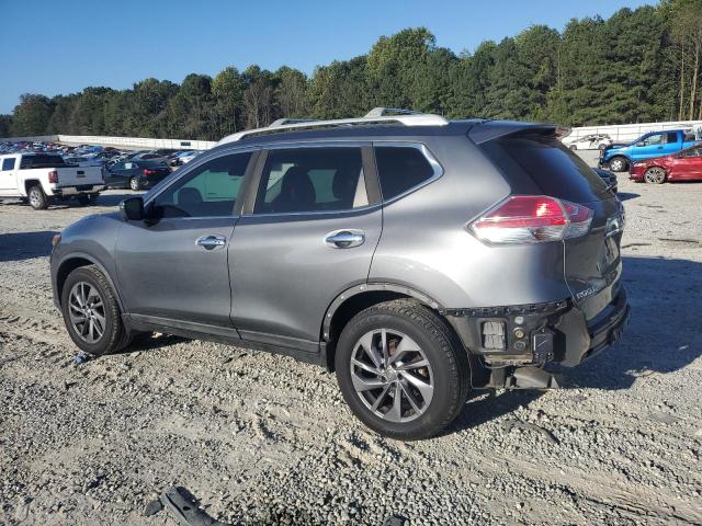 Photo 2 from auction – 2016 NISSAN ROGUE S with VIN 5N1AT2MV3GC786006