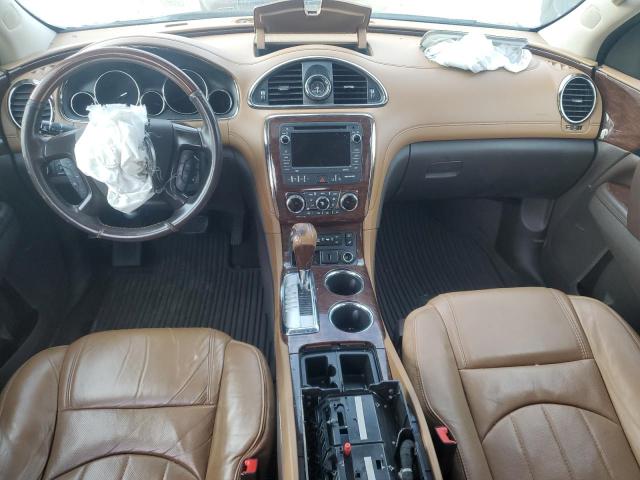 Photo 8 from auction – 2016 BUICK ENCLAVE with VIN 5GAKRCKD7GJ305033