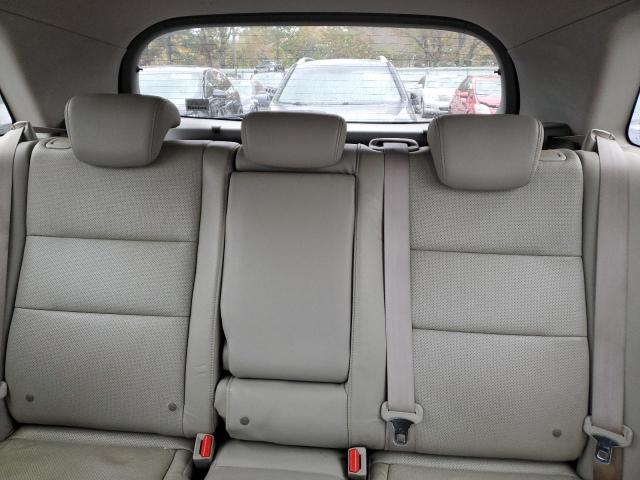 Photo 10 from auction – 2011 ACURA RDX with VIN 5J8TB2H2XBA001342