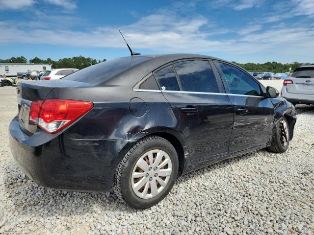 Photo 3 from auction – 2011 CHEVROLET CRUZE LS with VIN 1G1PC5SH2B7114557