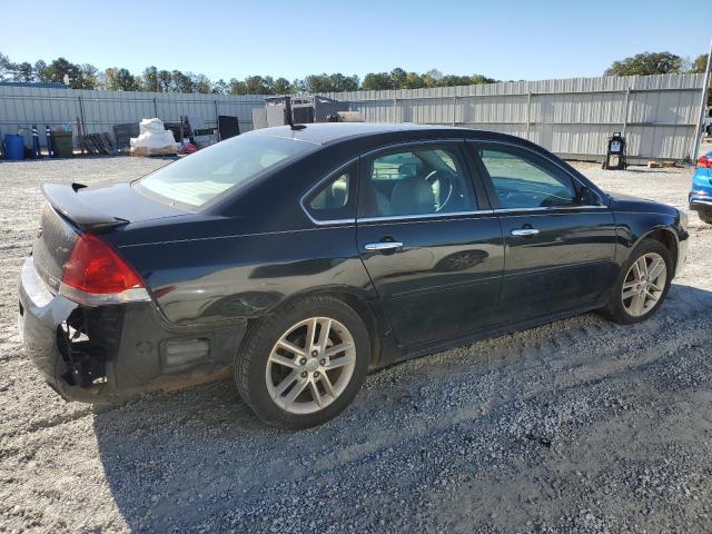Photo 3 from auction – 2014 CHEVROLET IMPALA LIM with VIN 2G1WC5E38E1147270