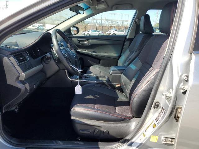 Photo 7 from auction – 2016 TOYOTA CAMRY LE with VIN 4T1BF1FK1GU543717