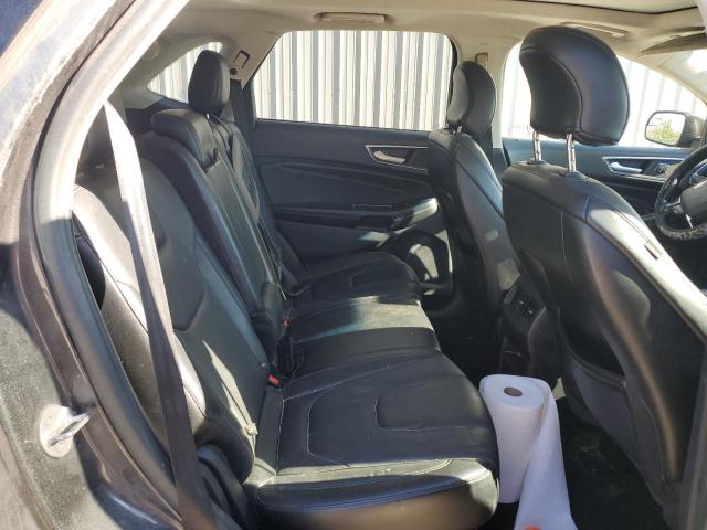 Photo 11 from auction – 2016 FORD EDGE TITAN with VIN 2FMPK4K92GBB11908