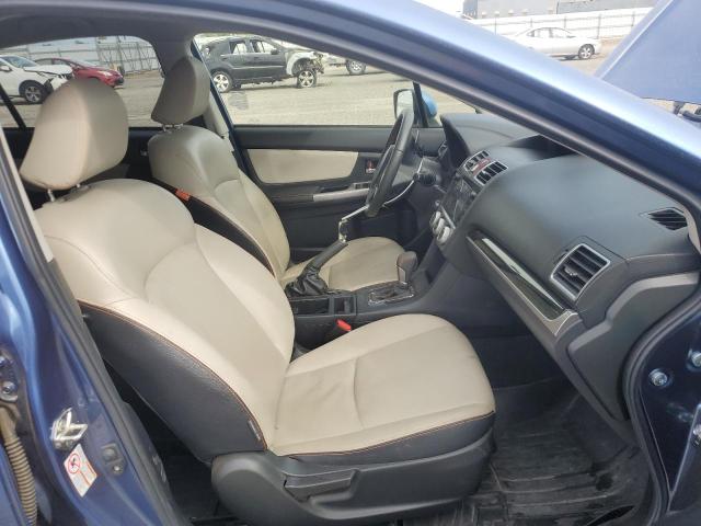Photo 7 from auction – 2017 SUBARU CROSSTREK LIMITED with VIN JF2GPAKC1HH275012