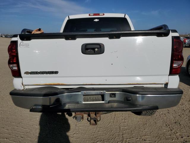 Photo 6 from auction – 2007 CHEVROLET SILVERADO with VIN 2GCEK13T371161386