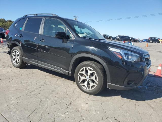 Photo 4 from auction – 2019 SUBARU FORESTER P with VIN JF2SKAEC9KH492786