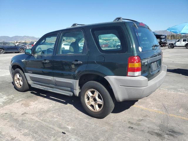 Photo 2 from auction – 2002 FORD ESCAPE XLS with VIN 1FMYU01182KD01293