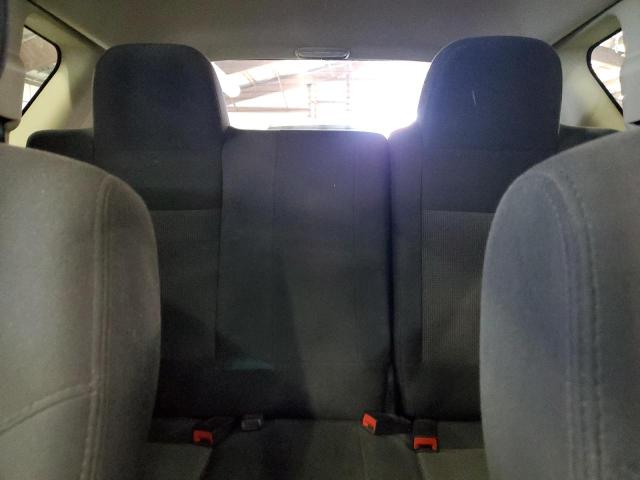 Photo 10 from auction – 2012 JEEP COMPASS LA with VIN 1C4NJDEB8CD676021