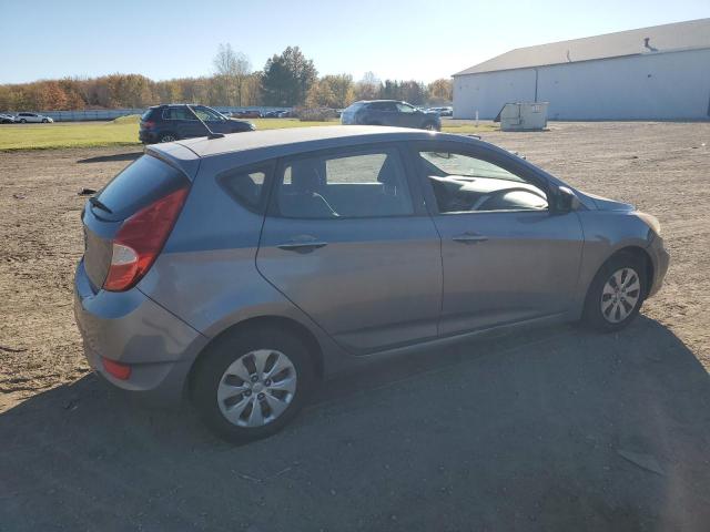 Photo 3 from auction – 2016 HYUNDAI ACCENT SE with VIN KMHCT5AE6GU237621