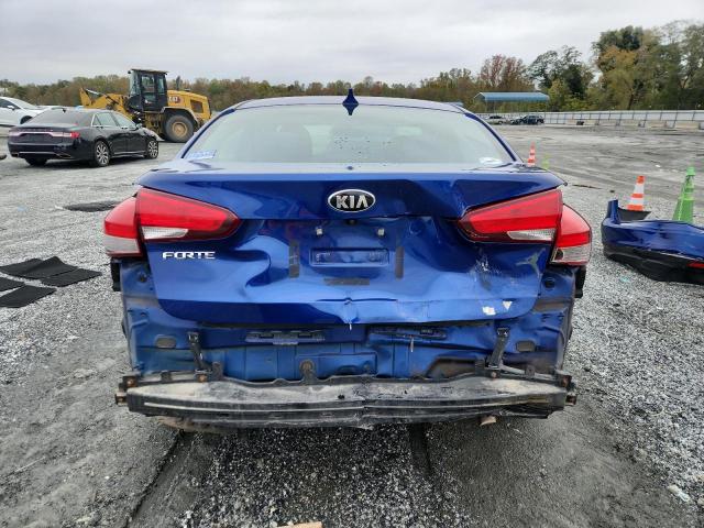 Photo 6 from auction – 2017 KIA FORTE LX with VIN 3KPFL4A72HE092333