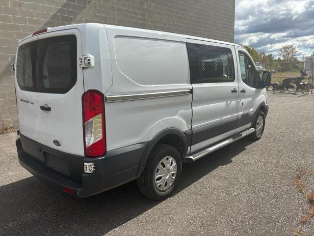 Photo 4 from auction – 2018 FORD TRANSIT T- with VIN 1FTYR1YM2JKB16599