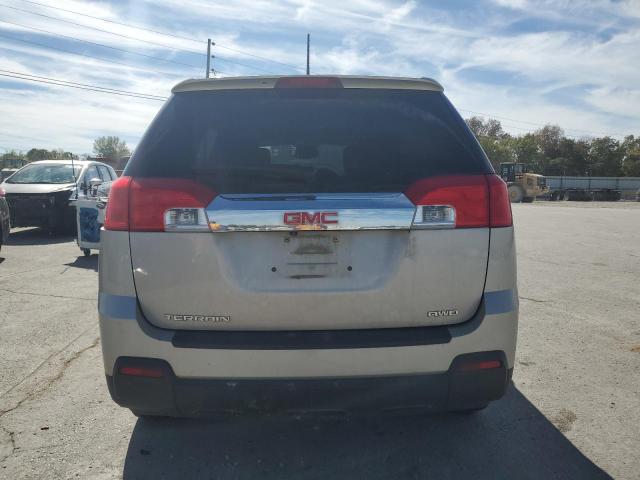 Photo 6 from auction – 2014 GMC TERRAIN SLE with VIN 2GKFLWEK9E6148861