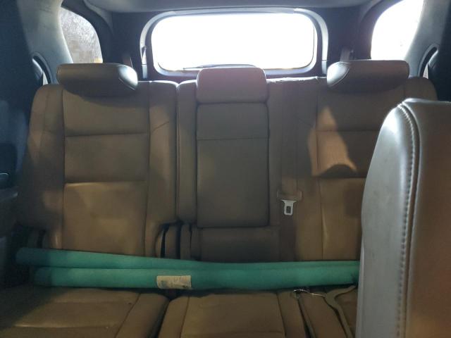 Photo 10 from auction – 2017 DODGE DURANGO GT with VIN 1C4RDJDG1HC737193