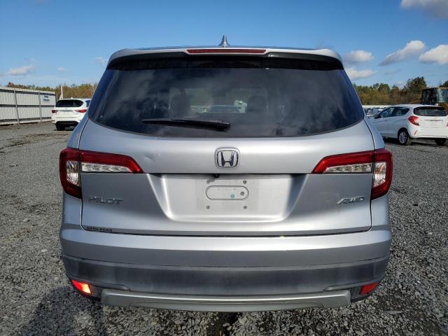 Photo 6 from auction – 2019 HONDA PILOT EXL with VIN 5FNYF6H5XKB006901