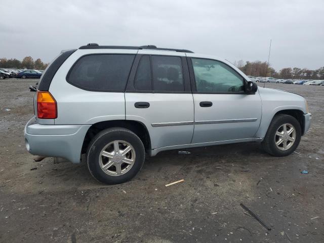 Photo 3 from auction – 2008 GMC ENVOY with VIN 1GKDT13S482221049