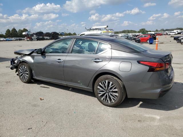 Photo 2 from auction – 2025 NISSAN ALTIMA SV with VIN 1N4BL4DV2SN404555