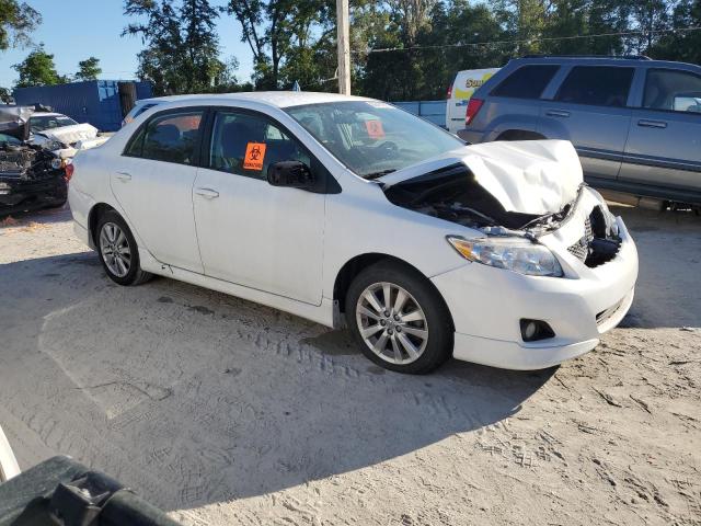 Photo 4 from auction – 2010 TOYOTA COROLLA BASE with VIN 1NXBU4EE8AZ337689