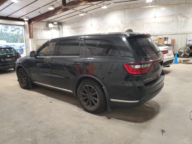 Photo 2 from auction – 2014 DODGE DURANGO SX with VIN 1C4RDHAG7EC973789