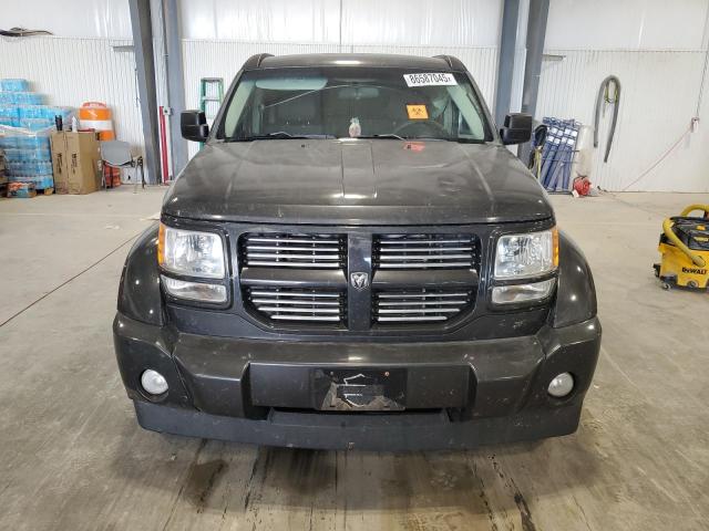 Photo 5 from auction – 2010 DODGE NITRO HEAT with VIN 1D4PU4GK1AW161895