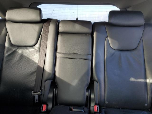 Photo 10 from auction – 2010 LEXUS RX 450H with VIN JTJBC1BA6A2018355
