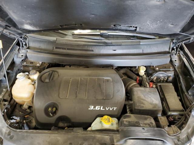 Photo 12 from auction – 2015 DODGE JOURNEY SX with VIN 3C4PDDBG6FT554448