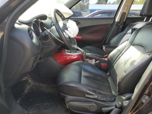 Photo 7 from auction – 2016 NISSAN JUKE S with VIN JN8AF5MVXGT650845