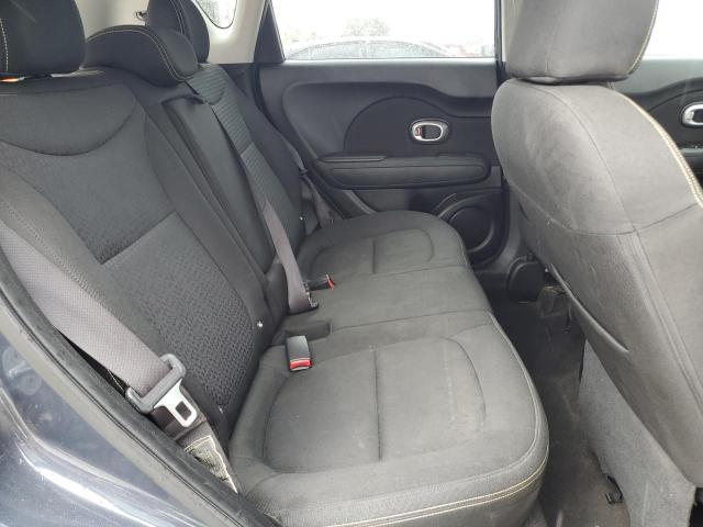 Photo 11 from auction – 2014 KIA SOUL + with VIN KNDJP3A58E7030096