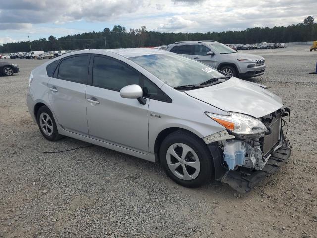 Foto 4 de la subasta – 2015 TOYOTA PRIUS con VIN JTDKN3DU2F0450413