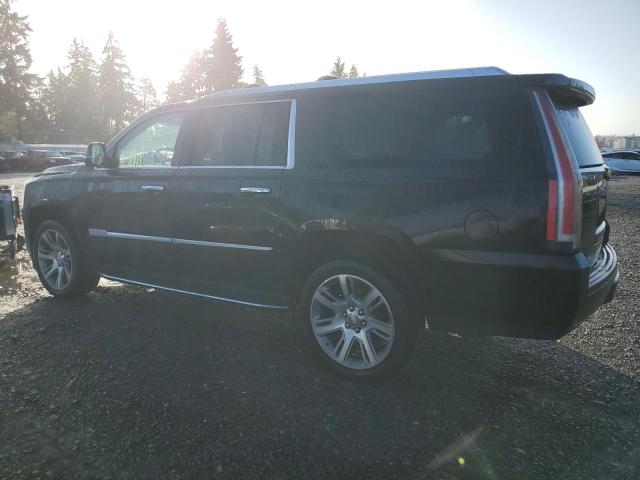 Photo 2 from auction – 2017 CADILLAC ESCALADE E with VIN 1GYS4HKJ6HR188140
