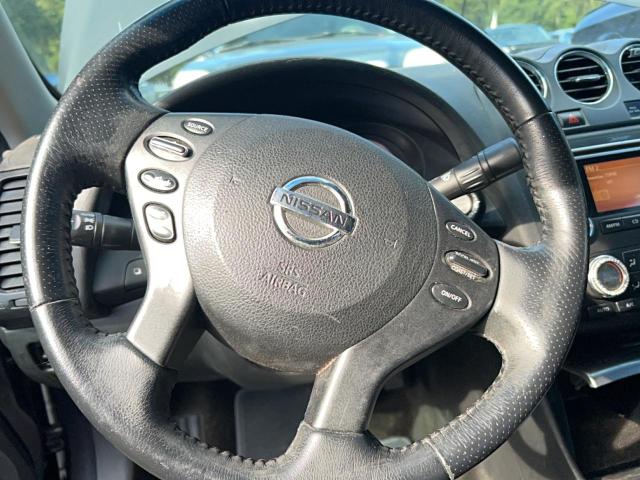 Photo 12 from auction – 2011 NISSAN ALTIMA S with VIN 1N4AL2EP5BC157124
