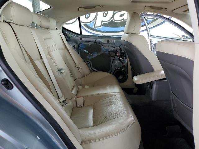Photo 10 from auction – 2009 LEXUS IS 250 with VIN JTHBK262095097559