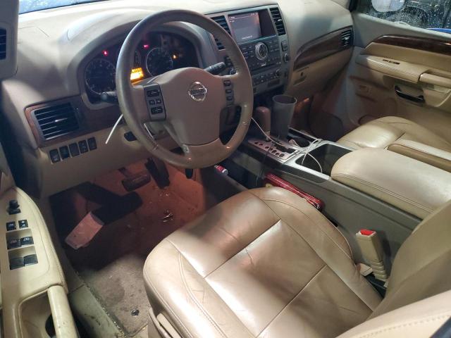 Photo 8 from auction – 2012 NISSAN ARMADA SV with VIN 5N1AA0NC3CN609381