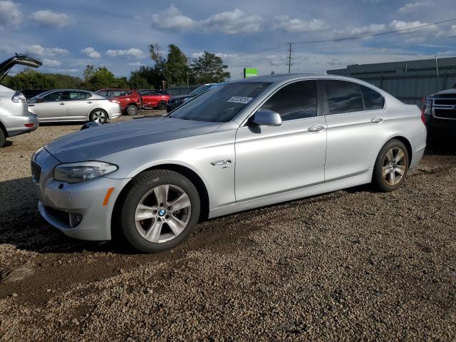 صورة رقم 1 من المزاد - 2012 BMW 528 XI مع VIN WBAXH5C54CC595026