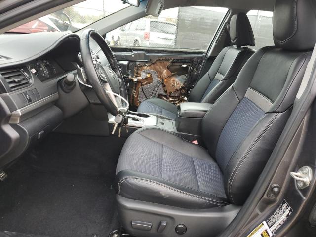 Photo 7 from auction – 2014 TOYOTA CAMRY L with VIN 4T1BF1FK2EU318199