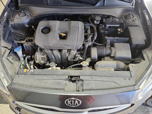 Photo 11 from auction – 2020 KIA FORTE FE with VIN 3KPF24AD1LE231465