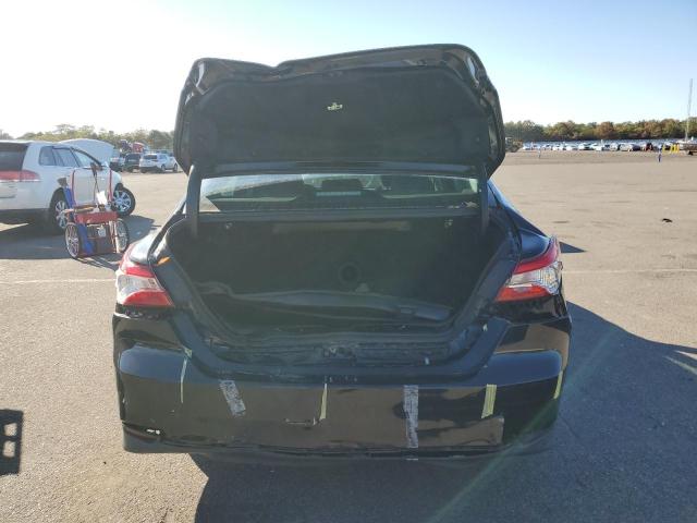 Photo 6 from auction – 2020 TOYOTA CAMRY LE with VIN 4T1C31AK0LU526809